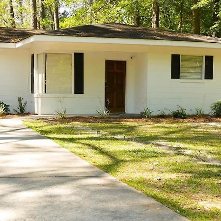Comfortable Cottage On The Blue Mile - Close To Gsu! Statesboro Exterior photo