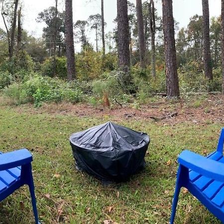 Comfortable Cottage On The Blue Mile - Close To Gsu! Statesboro Exterior photo